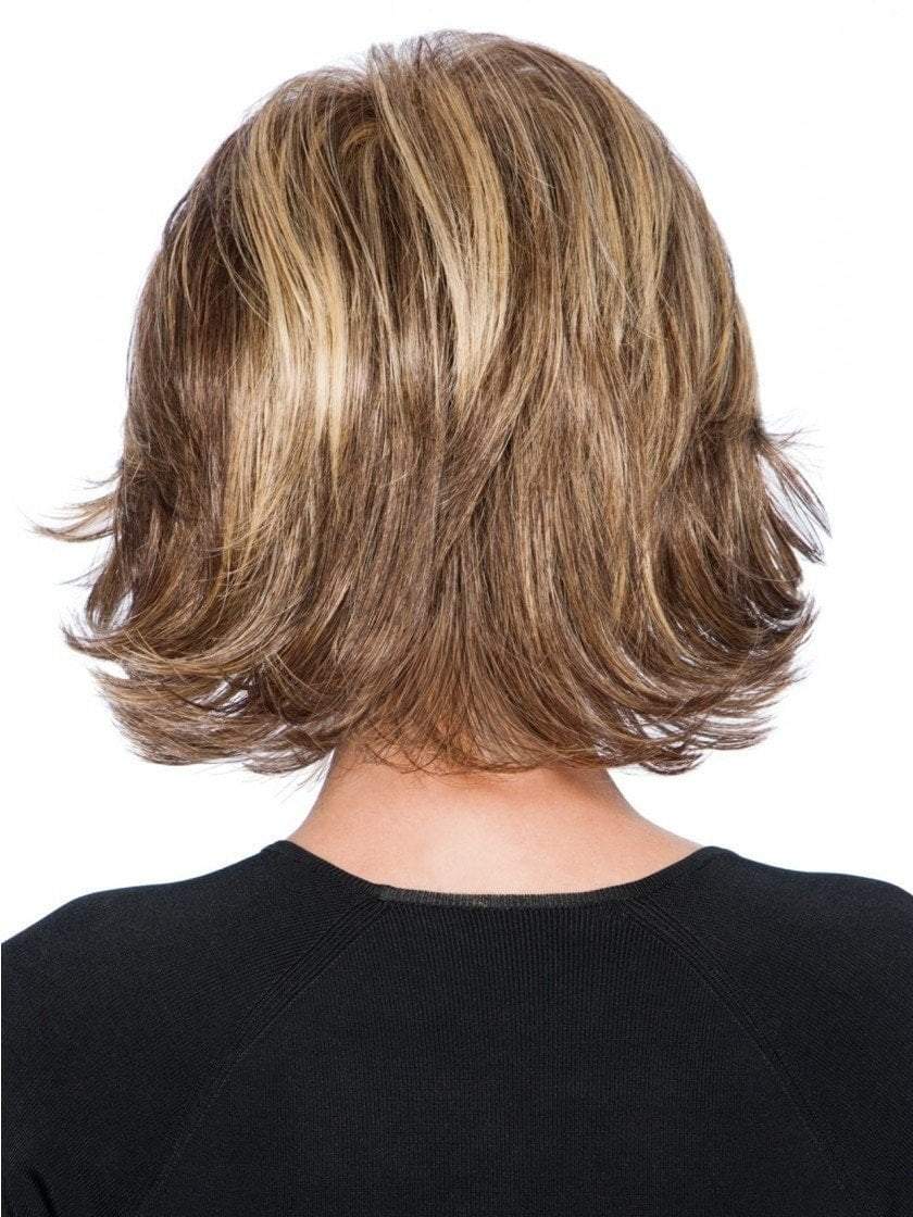 Allure | HF Synthetic Wig (Basic Cap) - Musesware