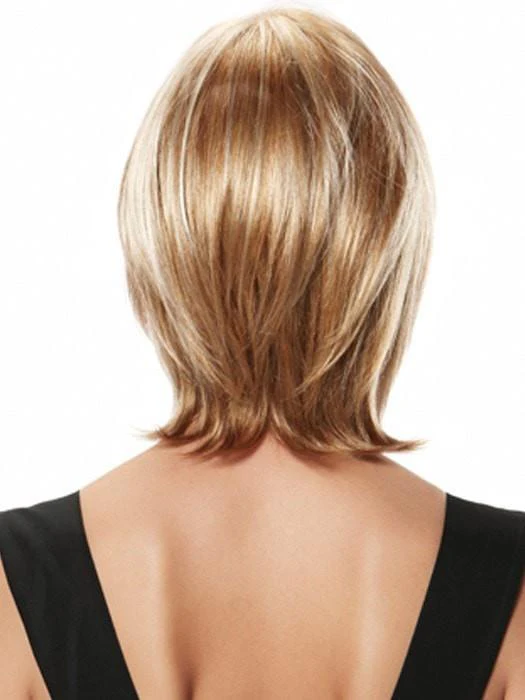 Alicia by Jon Renau | Monofilament Top | CLEARANCE - Musesware