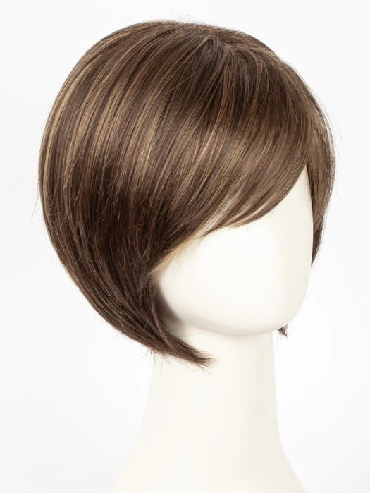 Audrey | Synthetic Wig (Basic Cap) - Musesware