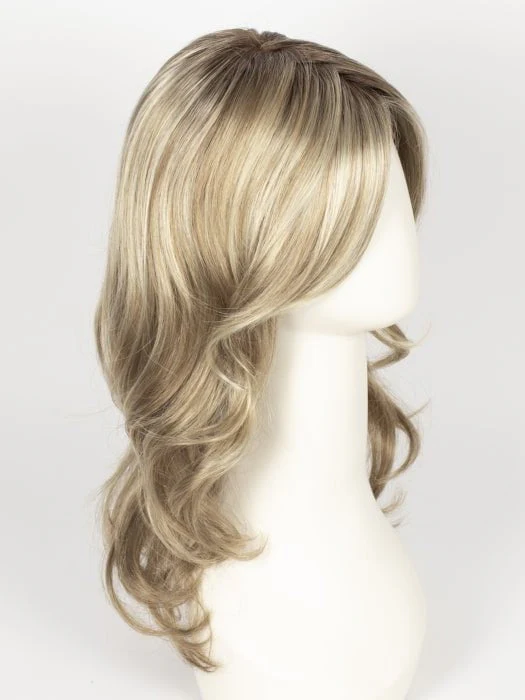 Gisele | Synthetic Lace Front Wig (Mono Top) - Musesware