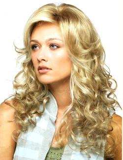 Tiffany by Rene of Paris | 3/4 Hairpiece | CLOSEOUT - Musesware