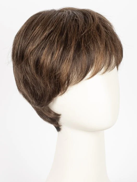 Aura | Synthetic Lace Front Wig (Mono-Top) - Musesware