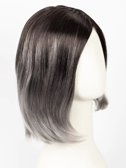 Jamison | Synthetic Lace Front Wig (Mono Part) - Musesware