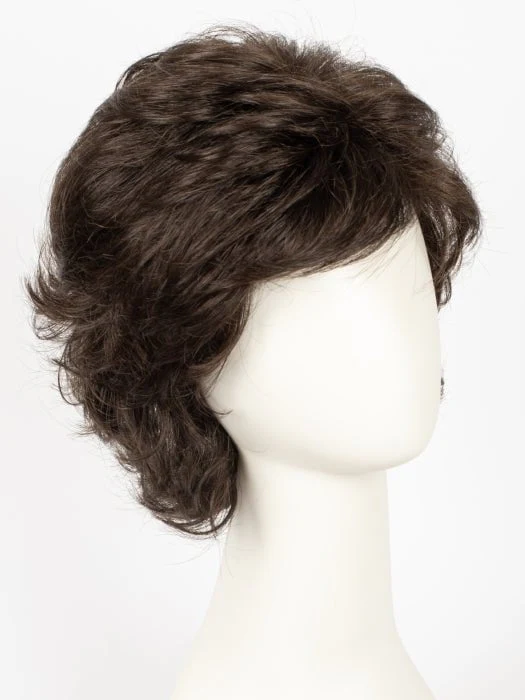 Shelby | Synthetic Wig (Basic Cap) - Musesware