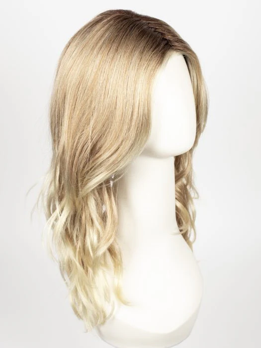 Bryce | Synthetic Lace Front Wig (Mono Part) | CLOSEOUT - Musesware