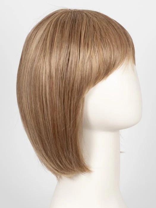 Classic Cut | HF Synthetic Wig (Mono Crown) - Musesware