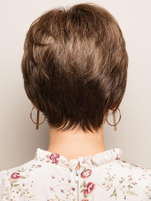 Kyu | Synthetic Lace Front Wig (Mono Top) CLOSEOUT - Musesware