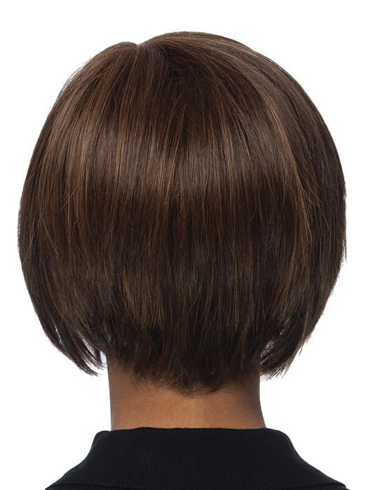 Jagger | Synthetic Lace Front Wig - Musesware