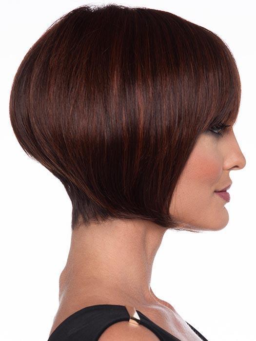 Yuri by Envy | Human Hair/ Synthetic Blend Wig | CLOSEOUT - Musesware