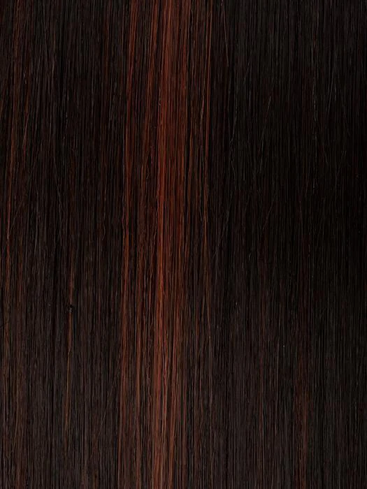 Diva | Human Hair Wig (Basic Cap) - Musesware