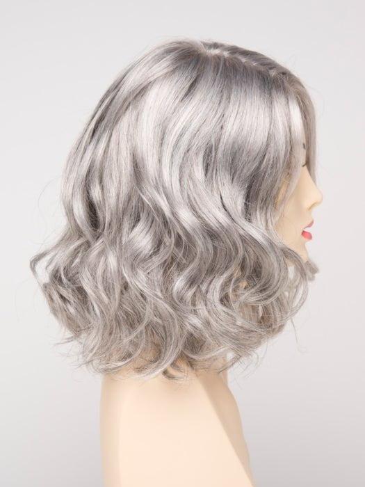 Brittaney | Synthetic Lace Front Wig (Mono Top) - Musesware