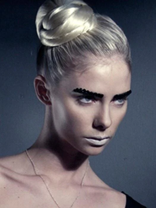 Queen Bee Synthetic Hairpiece by Forever Young | CLOSEOUT - Musesware