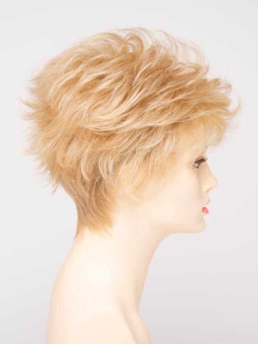 Olivia | Human Hair/ Synthetic Blend Wig - Musesware