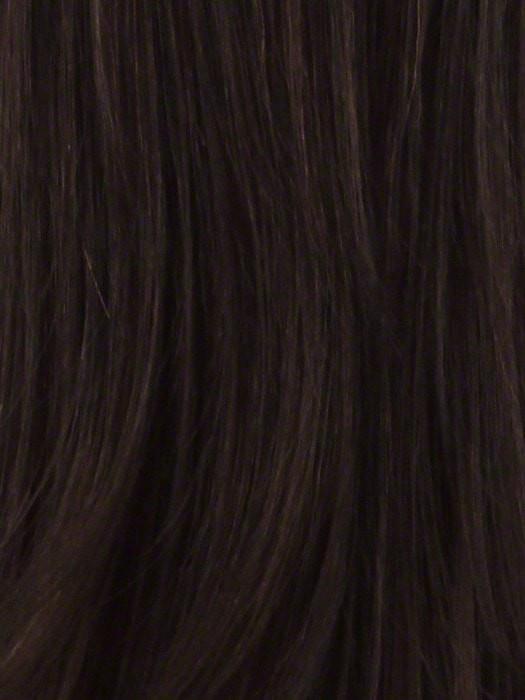 Javant | HF Synthetic Lace Front Wig (Basic Cap) | CLOSEOUT - Musesware