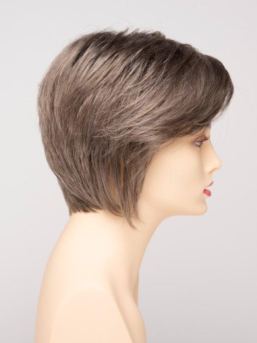 Chantel | Synthetic Wig (Basic Cap) - Musesware