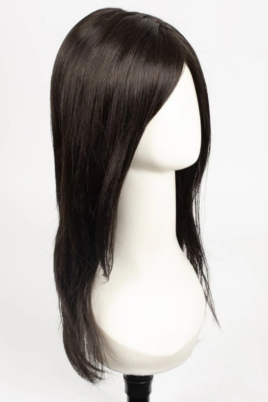 Aria | Synthetic Lace Front Wig (Hand Tied) - Musesware