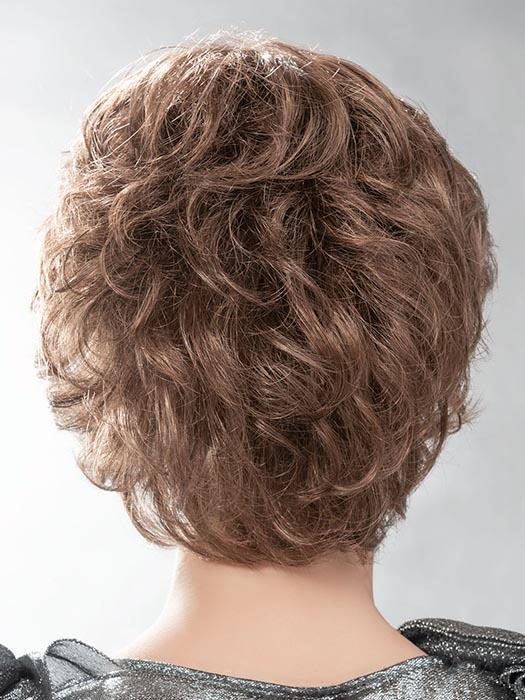 Wide | Synthetic Wig (Mono Crown) - Musesware