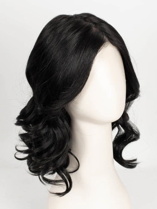 Aurora | Synthetic Lace Front Wig (Hand Tied) - Musesware
