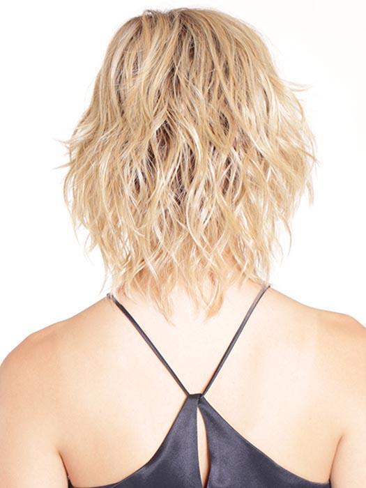 Italian Roast by BelleTress | Synthetic Lace Front Wig | CLOSEOUT - Musesware