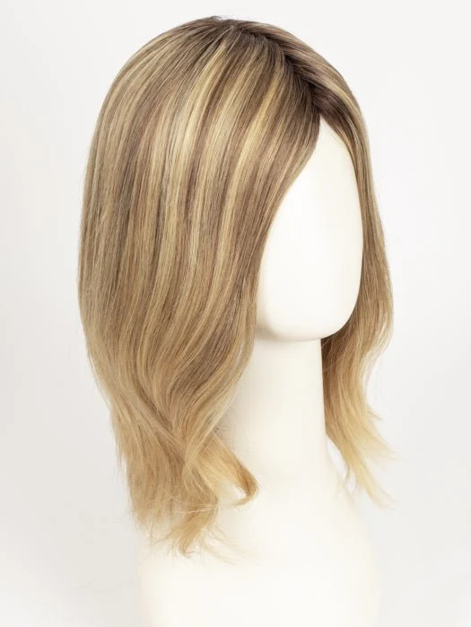 Colbie | Human Hair Wig (Hand Tied) | CLOSEOUT - Musesware