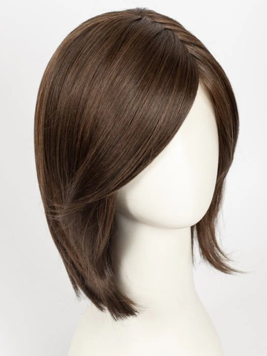 Flying Solo | Synthetic Lace Front Wig (Hand-Tied) - Musesware