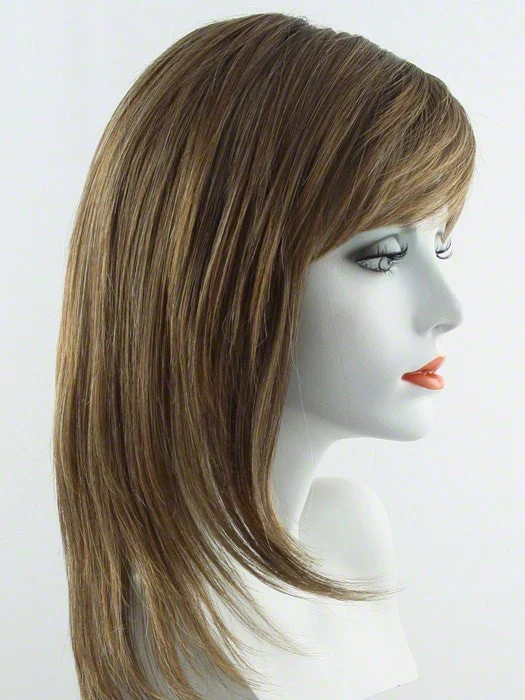 Enigma by Raquel Welch | Layered Synthetic Wig | CLOSEOUT - Musesware