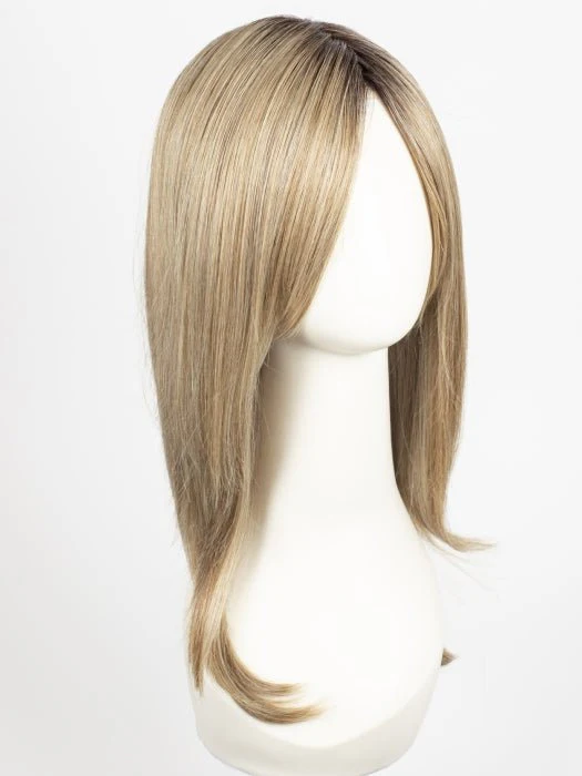 Dress Rehearsal | Petite/Average | Synthetic Lace Front Wig (Hand Tied) - Musesware
