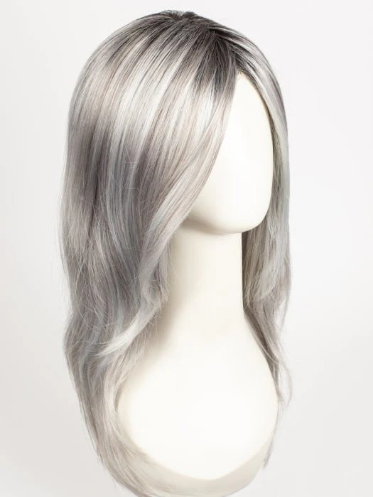 Blaze | Synthetic Lace Front Wig (Mono Top) - Musesware