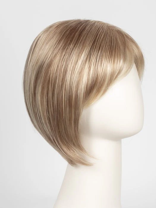 Muse | Synthetic Lace Front Wig (Hand-Tied) - Musesware