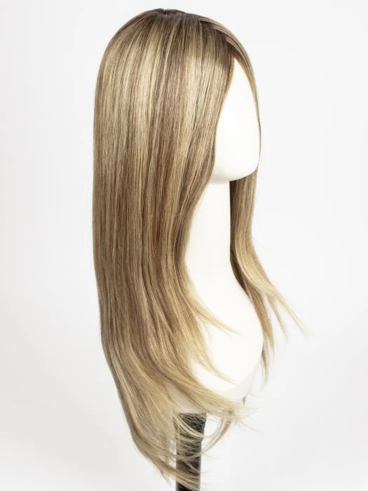 Kim | Remy Human Hair Lace Front Wig (Hand-Tied) - Musesware