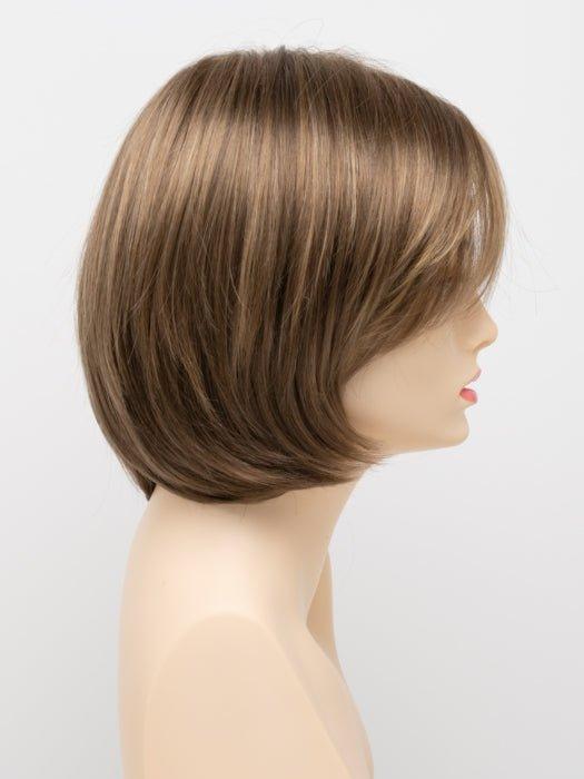 Sheila | Synthetic Wig (Basic Cap) - Musesware