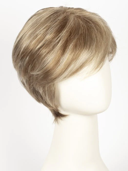 Ever Mono | Synthetic Lace Front Wig (Mono Top) | CLOSEOUT - Musesware