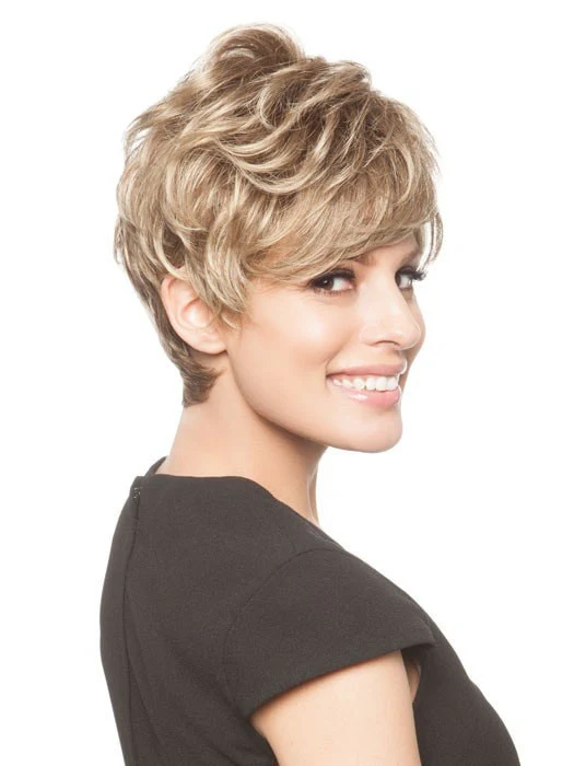 Emma by Henry Margu | Monofilament Top | CLOSEOUT - Musesware