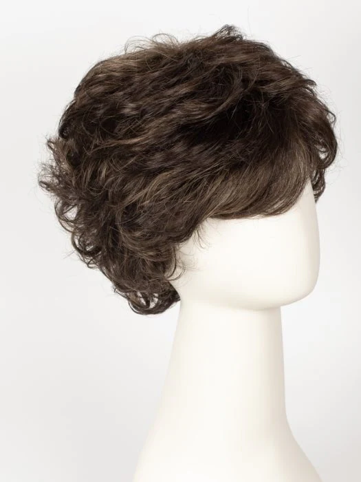 Lily | Synthetic Wig (Basic Cap) - Musesware