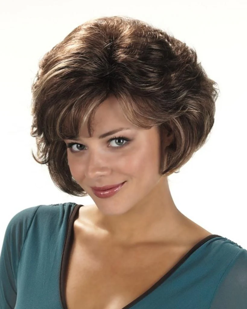 June by Tony of Beverly | Wavy Wig for Women | CLOSEOUT - Musesware