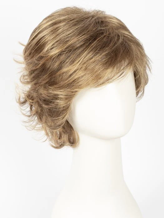 Mandy | Synthetic Wig (Basic Cap) - Musesware