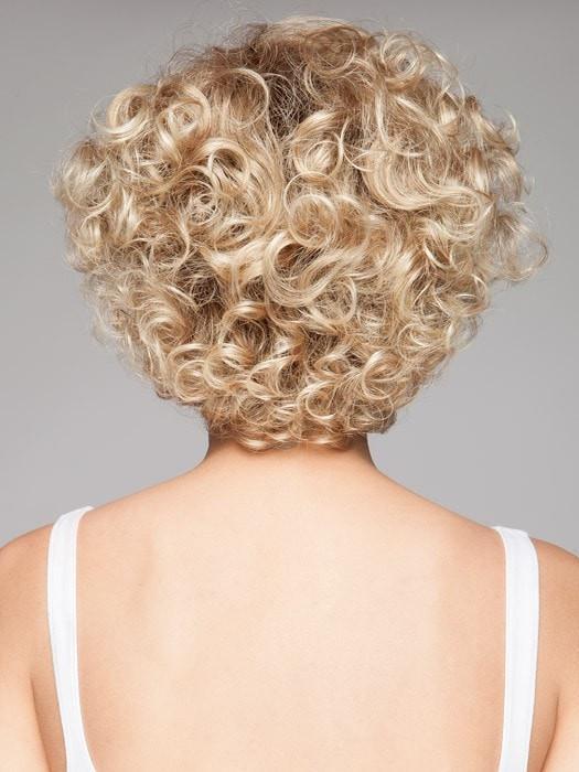 Switch by Ellen Wille | Curly Lace Front Wig | CLOSEOUT - Musesware