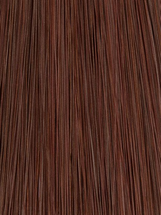 Smooth Shoulder Shag | Synthetic Lace Front Wig (Hand-Tied) | CLOSEOUT - Musesware