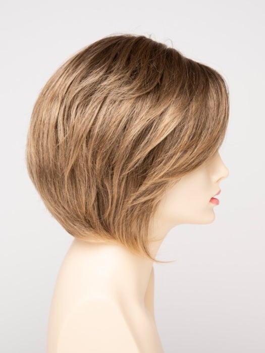 Juliet | Synthetic Lace Front Wig (Mono Part) - Musesware