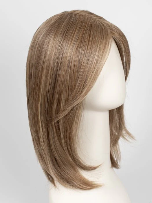 Pretty Please! | Synthetic Lace Front Wig (Mono Top) - Musesware