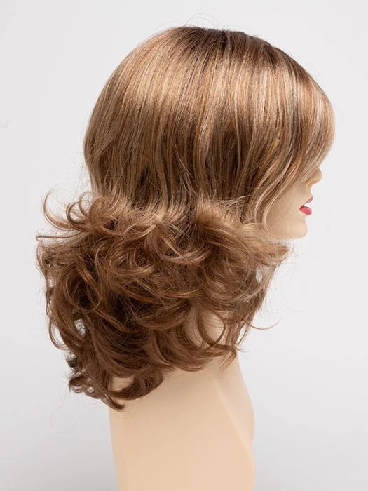 Sonia | Synthetic Wig (Basic) - Musesware