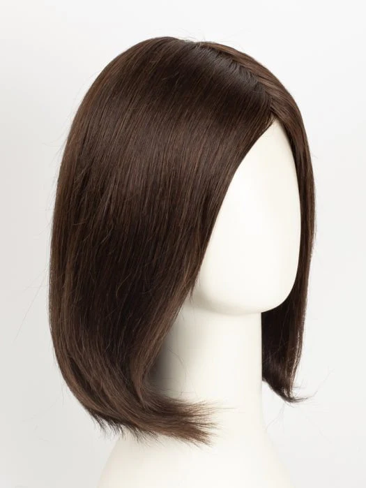 Nuance | Remy Human Hair Lace Front Wig (Mono Top) - Musesware