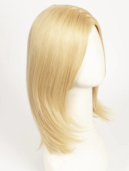 Margot | Remy Human Hair Lace Front Wig (HT) - Musesware