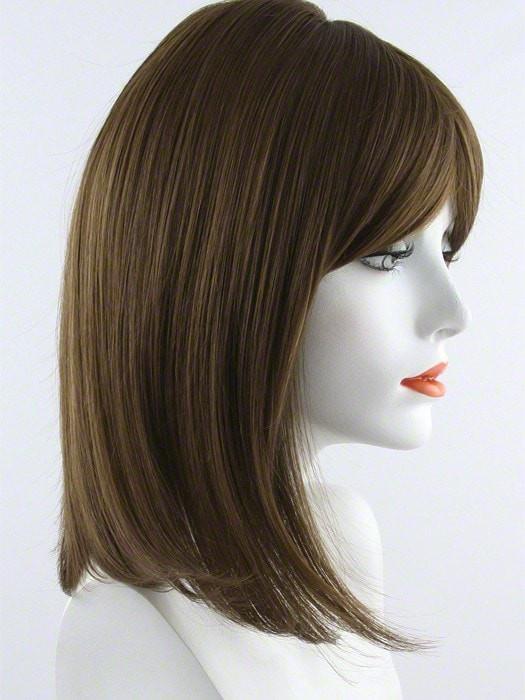 Flame by Jon Renau | Monofilament Wig | CLOSEOUT - Musesware