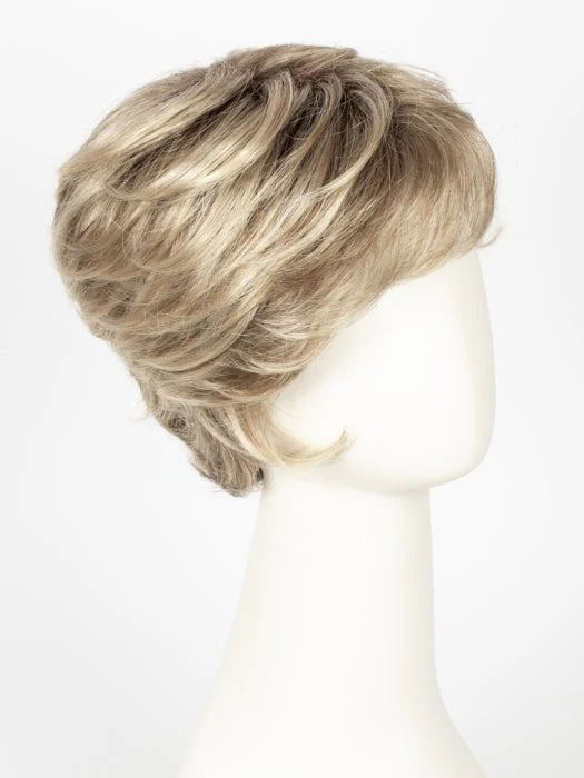 Allure Petite | Synthetic Wig (Basic Cap) - Musesware