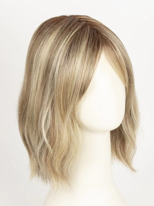 Hollie | Synthetic Lace Front Wig (Hand Tied) - Musesware