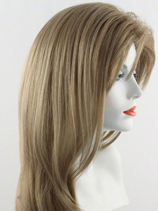 Paulina by Louis Ferre | Long Synthetic Wig (Basic Cap) | CLOSEOUT - Musesware