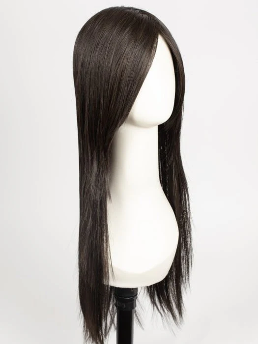 Look | Synthetic Lace Front Wig (Mono Crown) - Musesware
