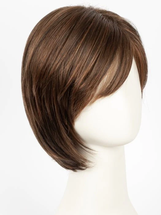 Shannon | Synthetic Wig (Basic Cap) - Musesware