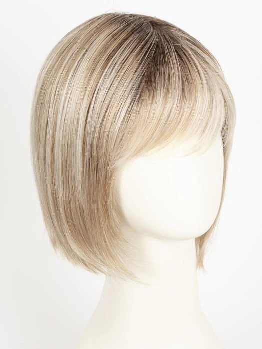 Sing | Synthetic Lace Front Wig (Mono Part) - Musesware